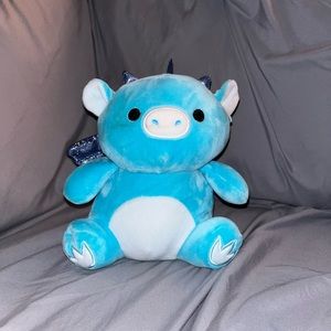 Grey the Dragon 7.5” Target Exclusive